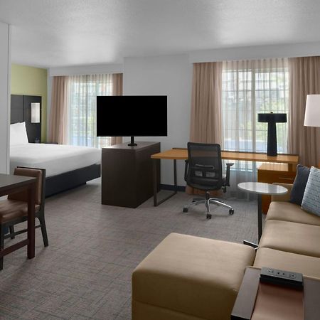 Residence Inn Salt Lake City Sandy Exterior foto