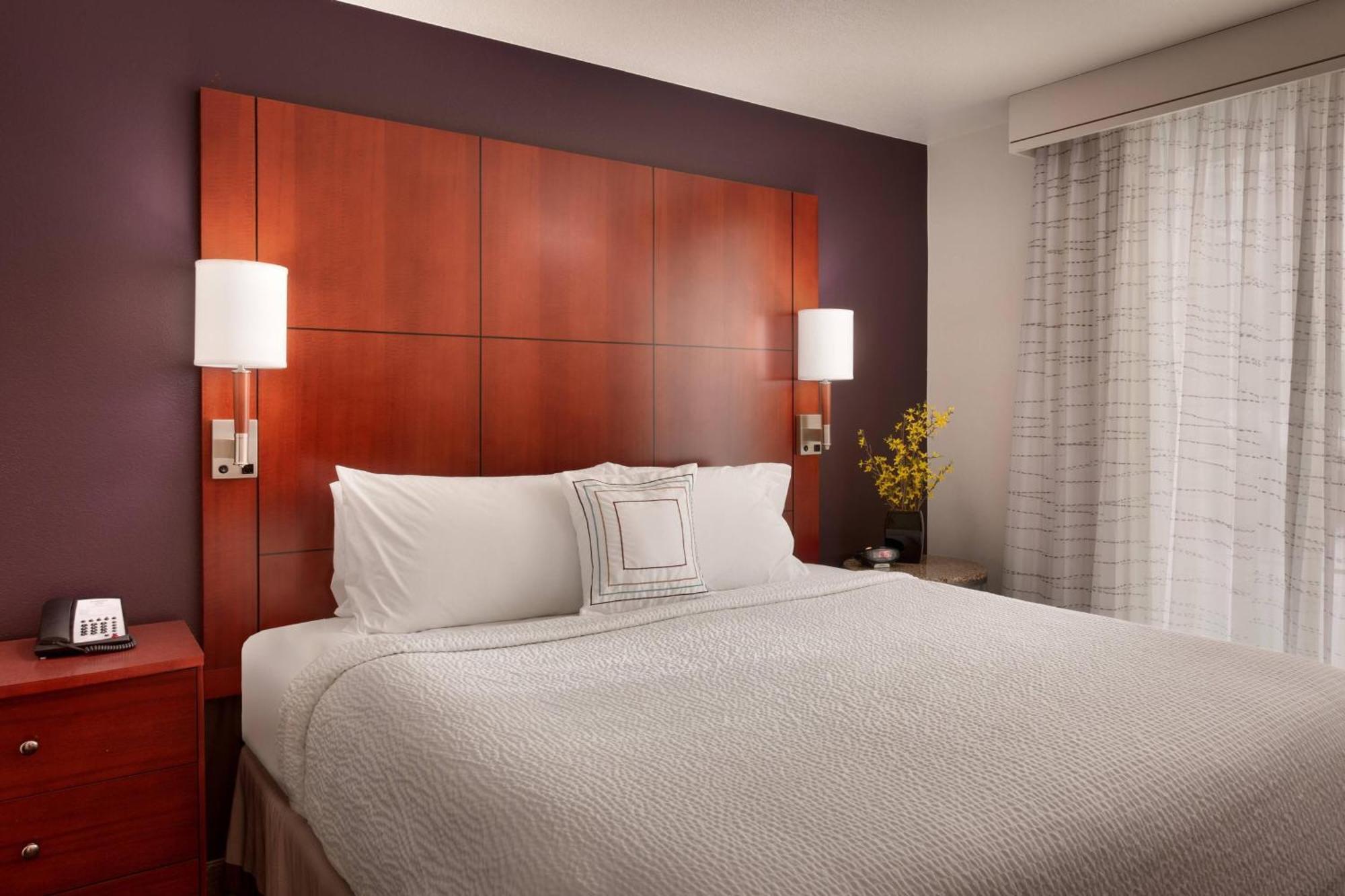 Residence Inn Salt Lake City Sandy Exterior foto